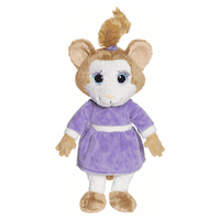 Teddykompaniet, Musse & Helium, Helium