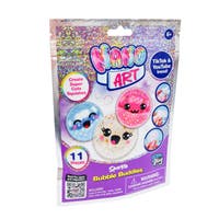 Nano Art, Inflatable Buddies