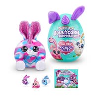 Rainbocorns, Bunnycorn Surprise Series 2
