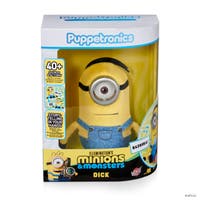 Universal Minions Dick Palm Puppetronic 25 cm