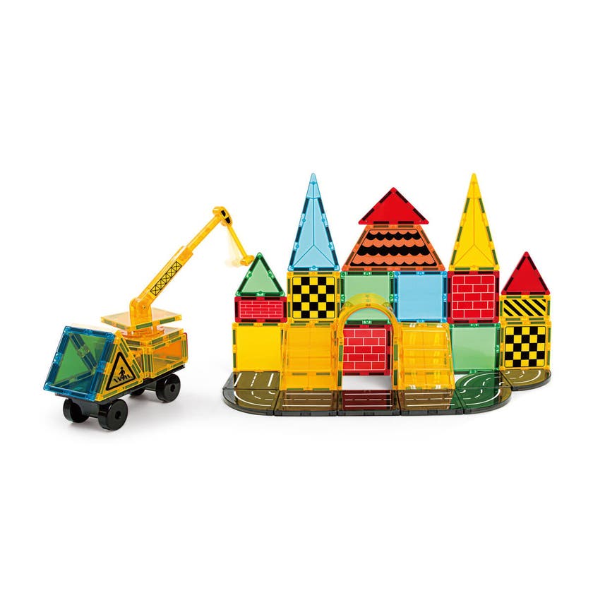 Mag&Play, Construction 50 st