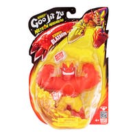 Goo Jit Zu Meteor Madness Blazagon