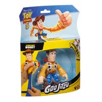 Goo Jit Zu Toy Story Woody