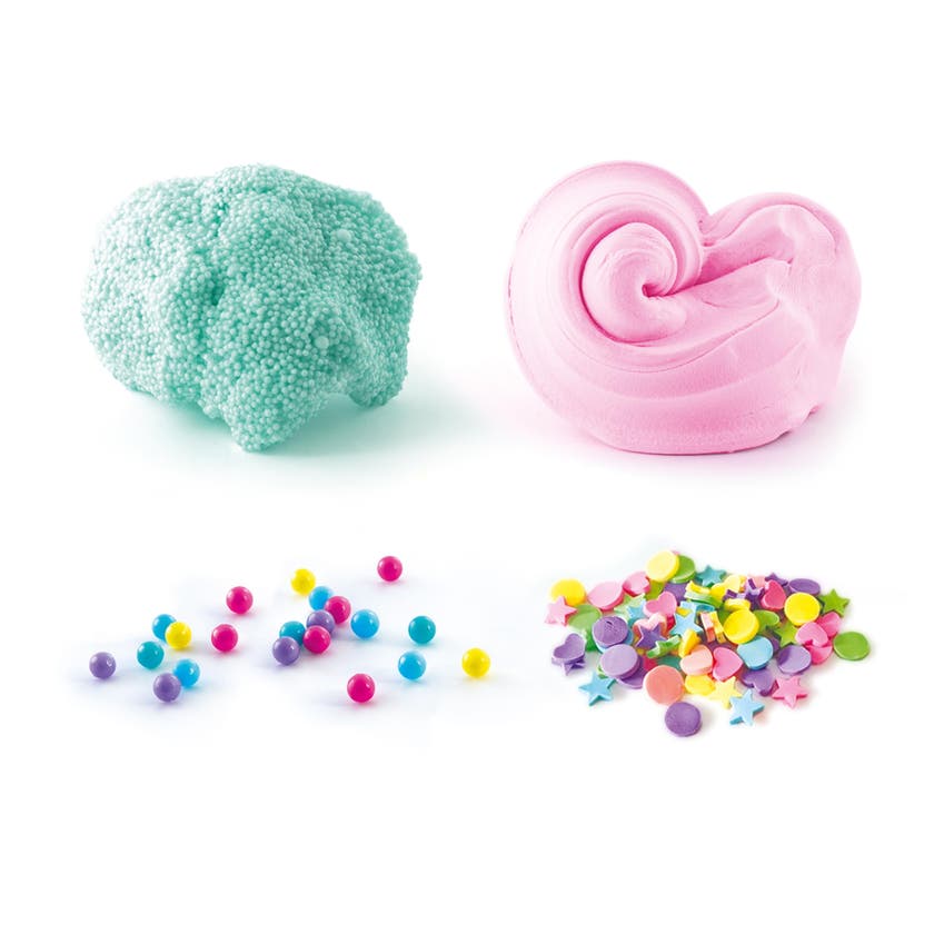 Crazy Sensations, Asmr 2 Pack