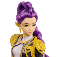 K-Pop Demon Hunters Rumi-docka
