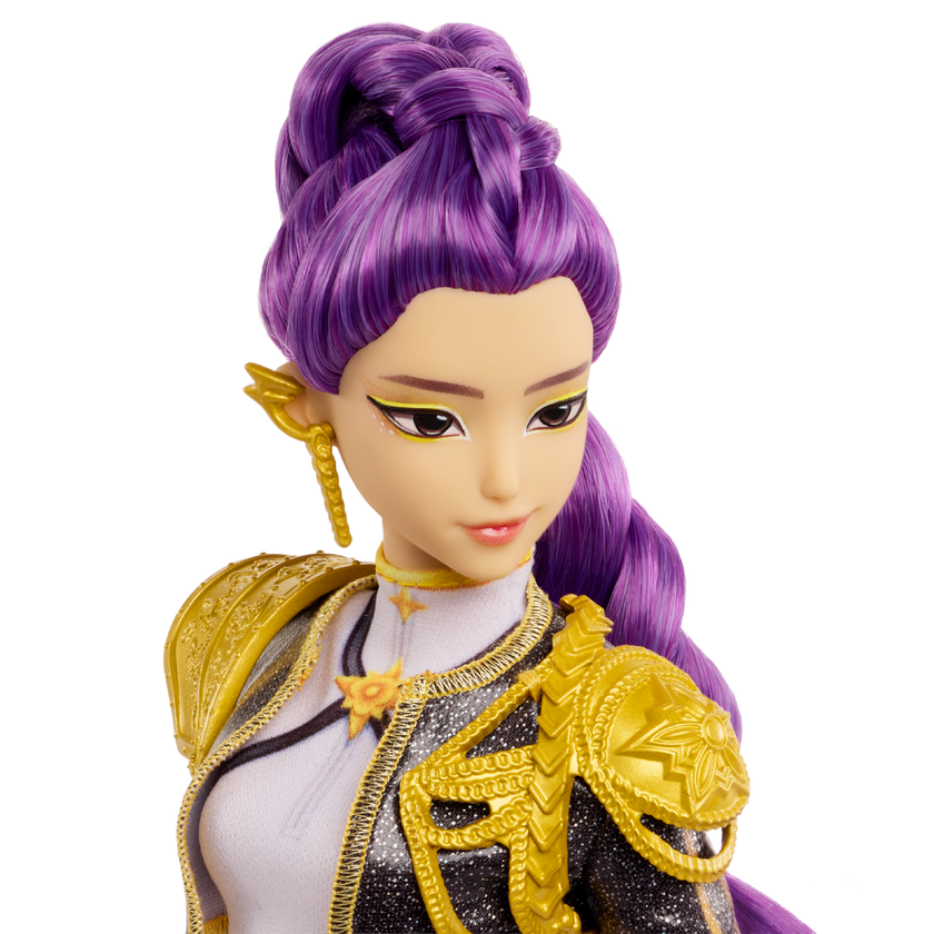 K-Pop Demon Hunters Rumi-docka