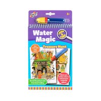 Water Magic Skattjakt