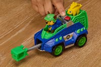 Paw Patrol Movie 3 Dino Vehicle 2 Pack