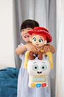 Simba Plush - Jessie TS-5 Mjukisdocka – 25 cm