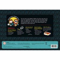 Lassemajas Detektivväska