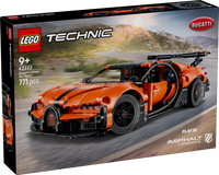 LEGO® Technic Bugatti Chiron Pur Sport hyperbil 42222