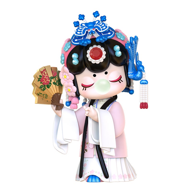 Nanci series 15 - Museum of Fantasy