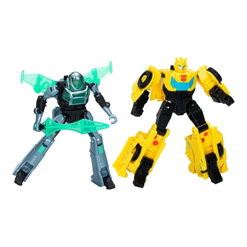 Transformers, Earthspark Combiner, 2