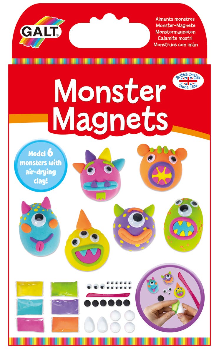 Monstermagneter