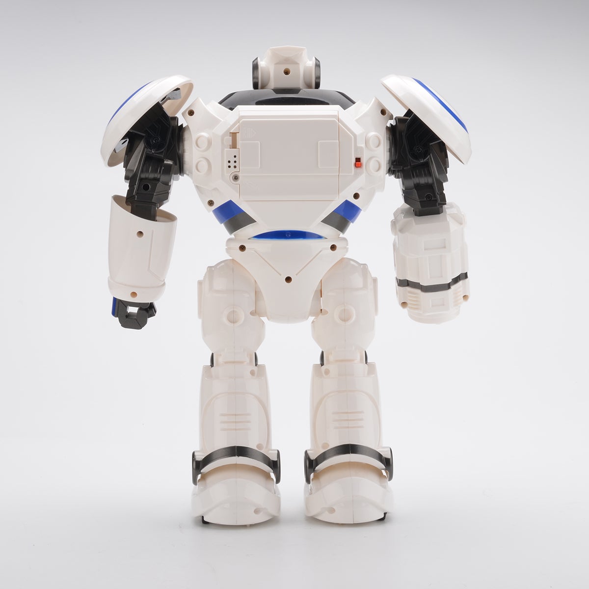Hi-Tech, Ir Control Big Robot