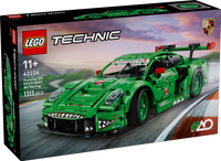 LEGO® Technic Porsche 911 GT3 R REXY AO Racing racerbil 42224