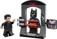 LEGO Batman™: Bruce Wayne™ och Batsuit™