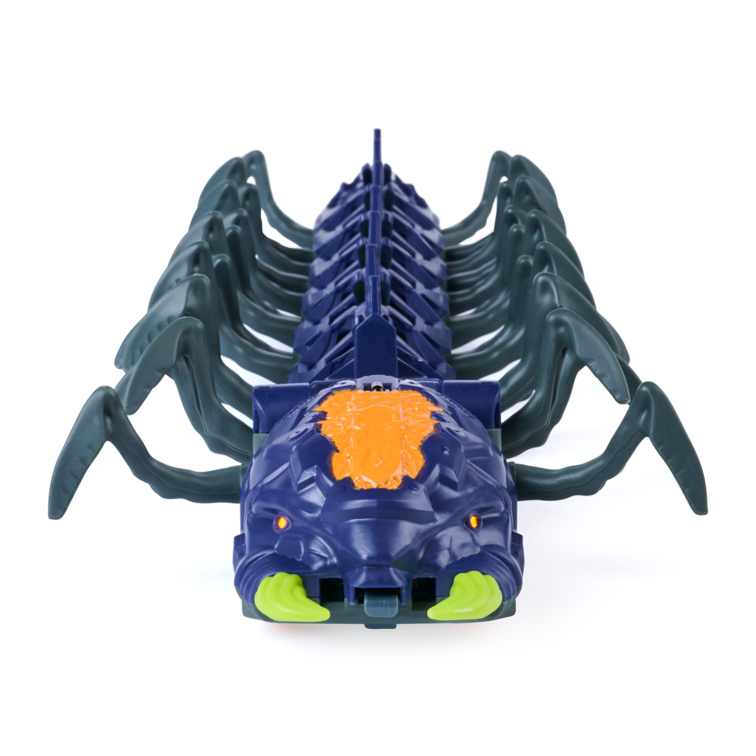 Hex Bots Exploding Centipede Fjärrstyrd