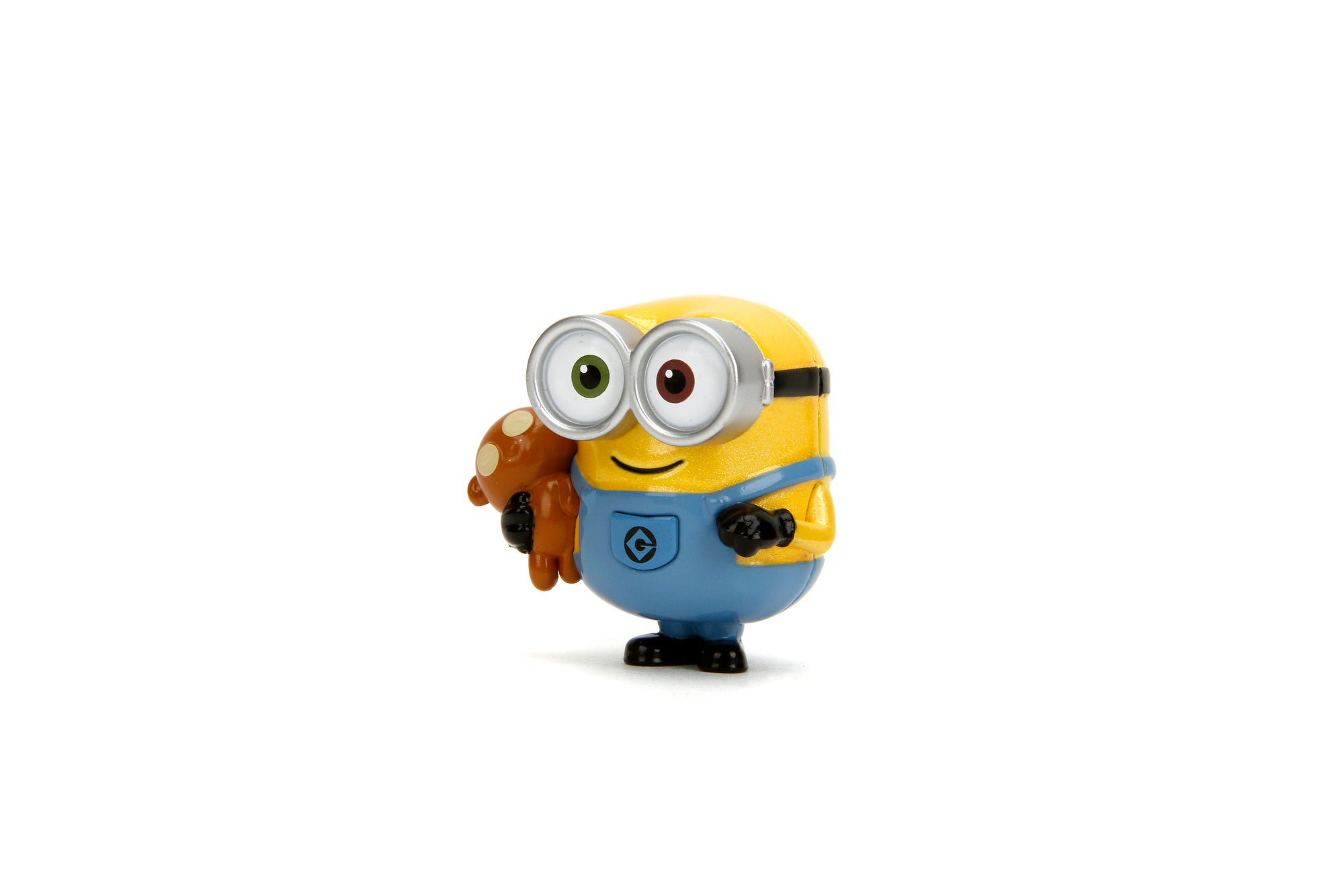 Universal Minionerna Samlarfigur, 6 cm