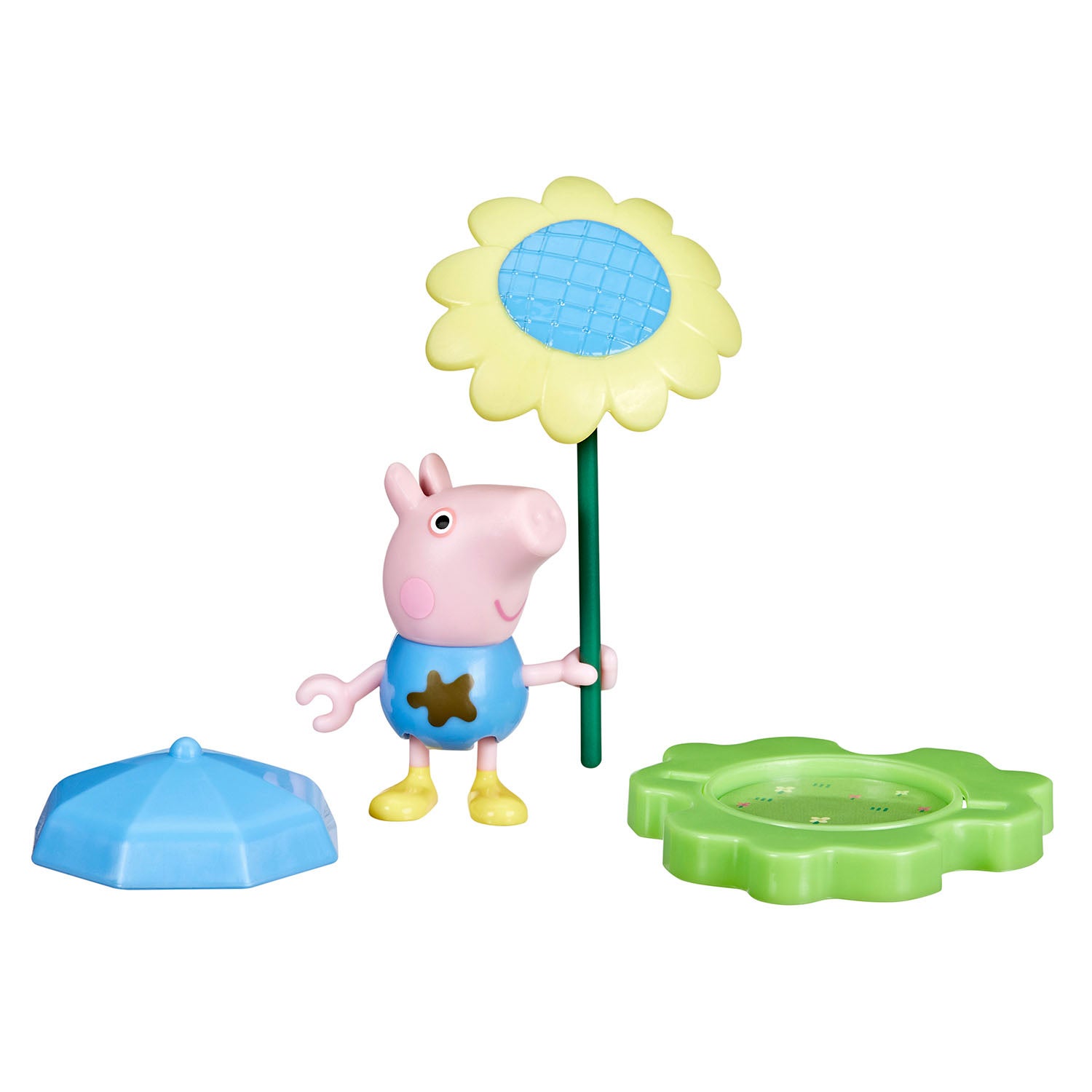 PEP MUDDY PUDDLE FRIENDS
