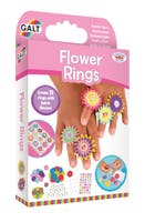 Blomsterringar