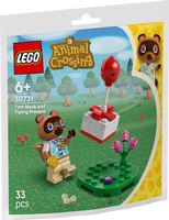 LEGO ANIMAL CROSSING 30731