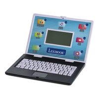 Lexibook, Lärande Laptop – 124 Aktiviteter SE/NO