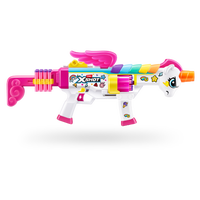 XSHOT BLASTERCORN Rizz Master