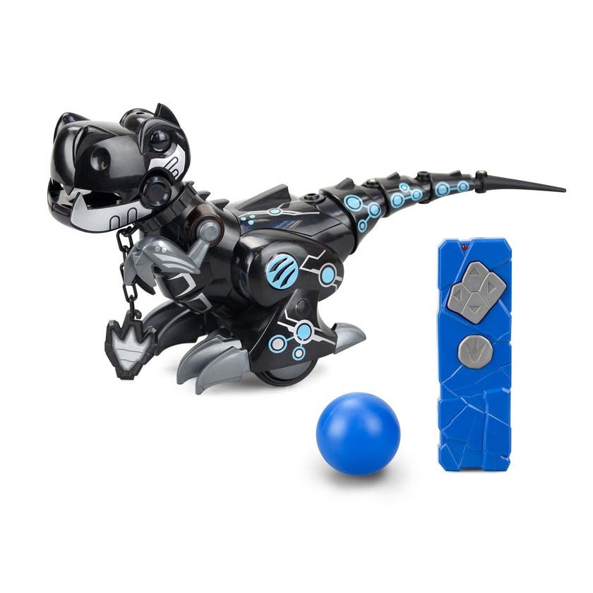 Silverlit, Train my Dino 2