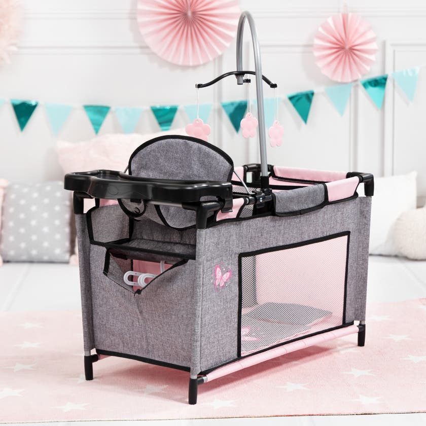 Humble & Heart, Resesäng