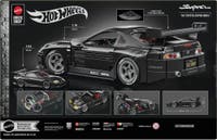 Hot Wheels Lamborghini Huracán Sterrato byggset