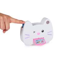 Gabby's Dollhouse, Camera