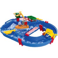 AquaPlay, 1501, Startset