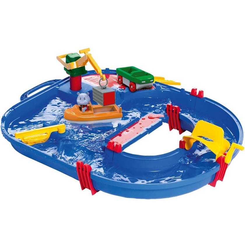AquaPlay, 1501, Startset