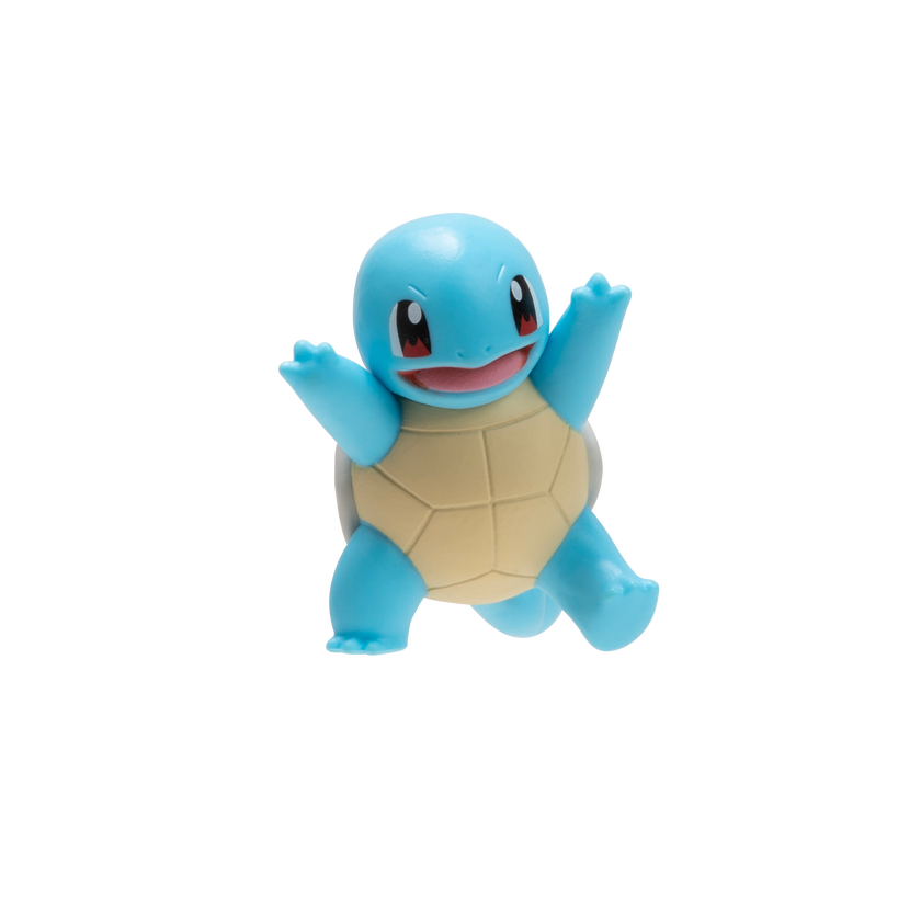 Pokemon, Battle figure 10-pack