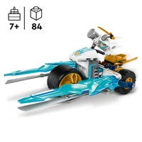 LEGO NINJAGO 71816, Zanes ismotorcykel