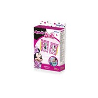 Bestway Mimmi Pigg Armpuffar för barn – 23 x 15 cm