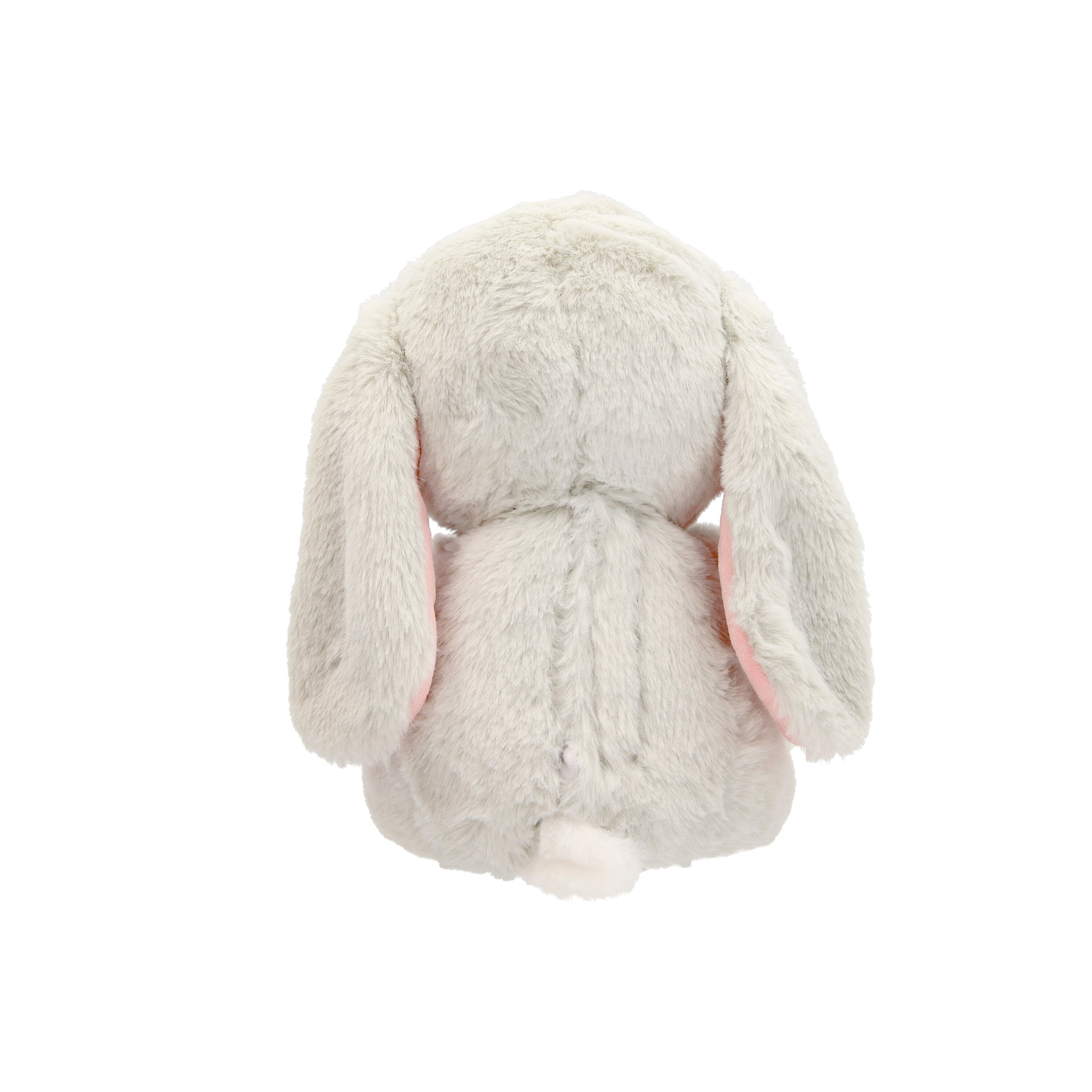 Baby Paws Bunny gosedjur med ljud och napp
