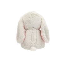 Baby Paws Bunny gosedjur med ljud och napp