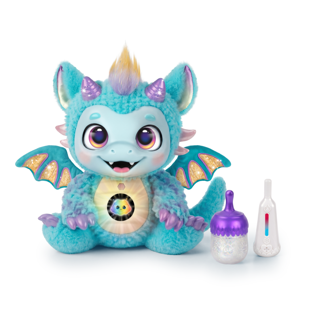 Little Live Pets My Magical Dragon Skye