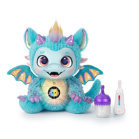 Little Live Pets My Magical Dragon Skye