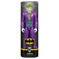Batman, 30 cm Figure - Joker Tech