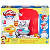 Play-Doh, Magical Mixer Playset