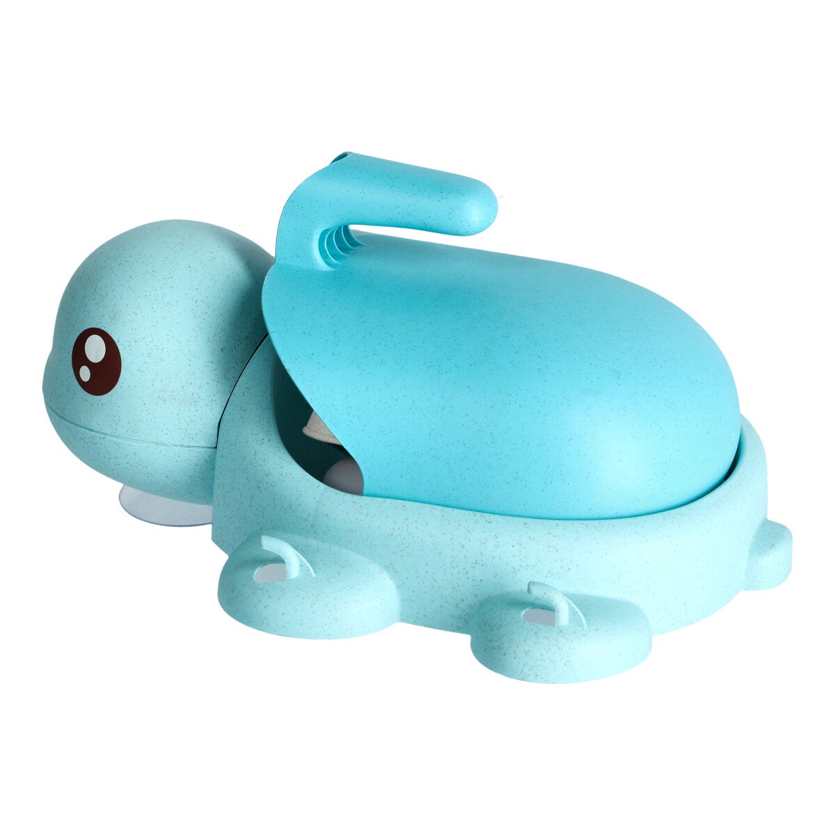 Hinkset, BIO sköldpadda