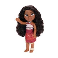 Disney Vaiana 2 Toddler Doll Vaiana (14"/35 Cm)