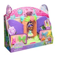Gabbys Dockskåp Fairy Magic Reveal Lekset