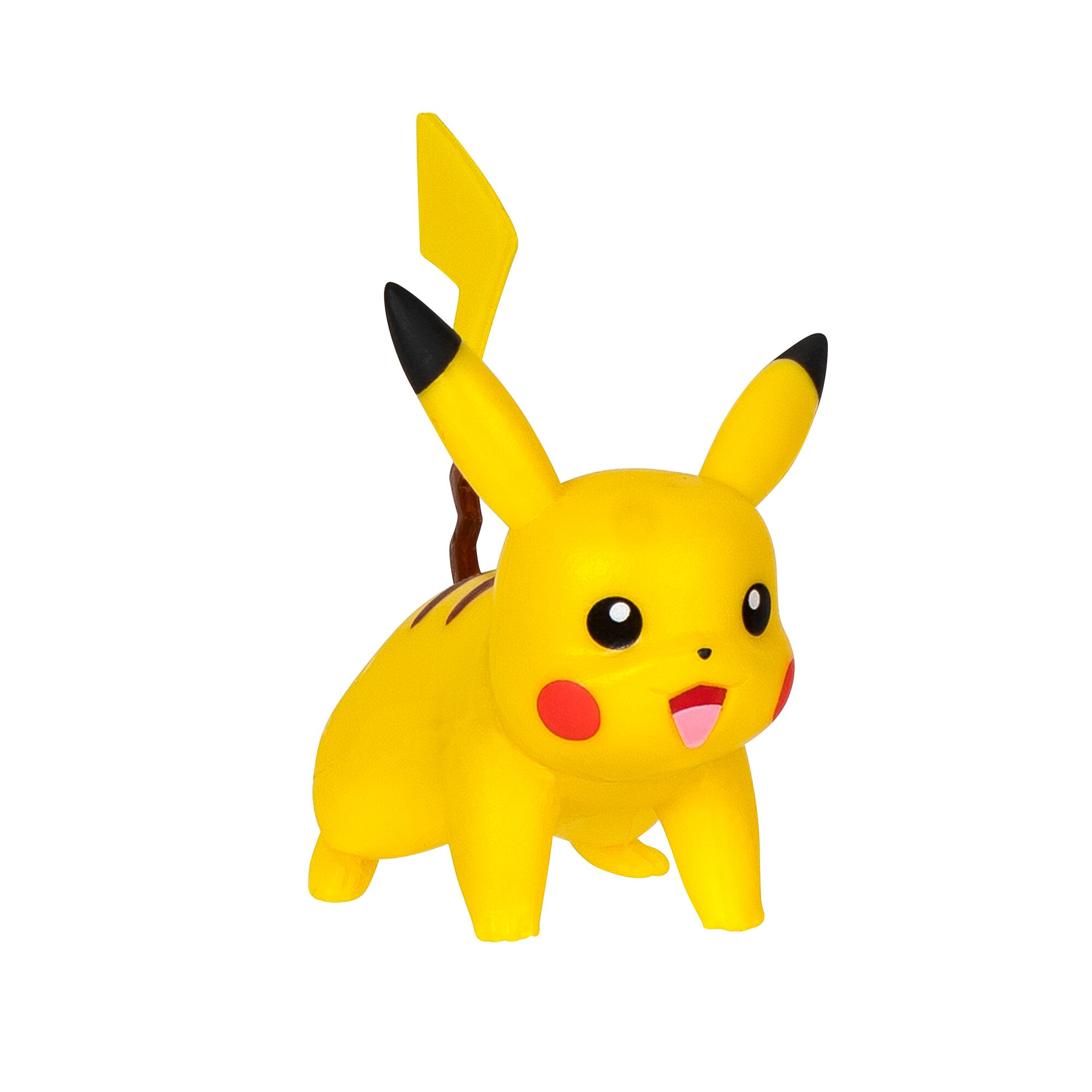 Pokemon, Figure Set 2 Pk Charizard And Pikachu