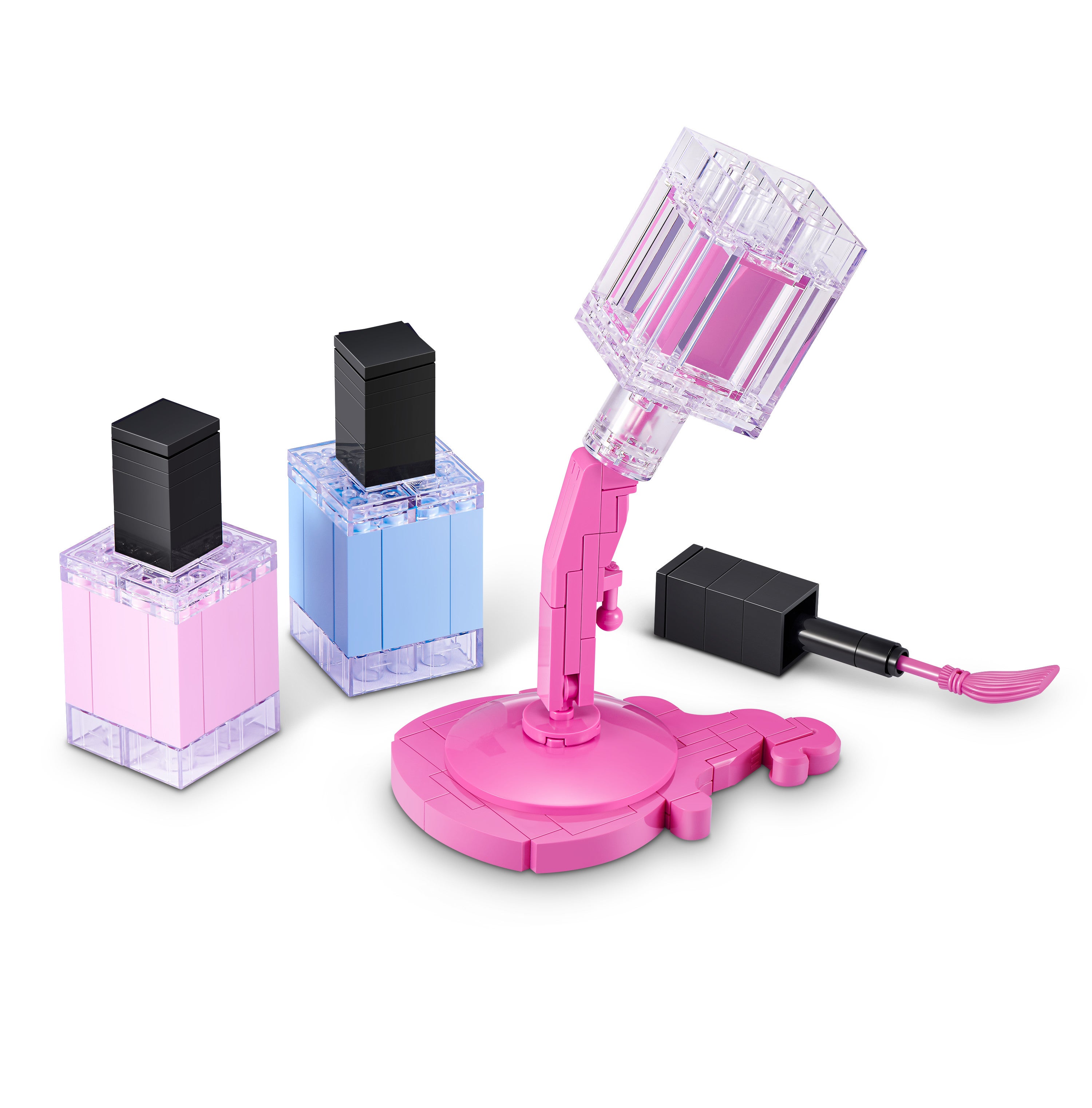 Max Premium Beauty Nagellack S1