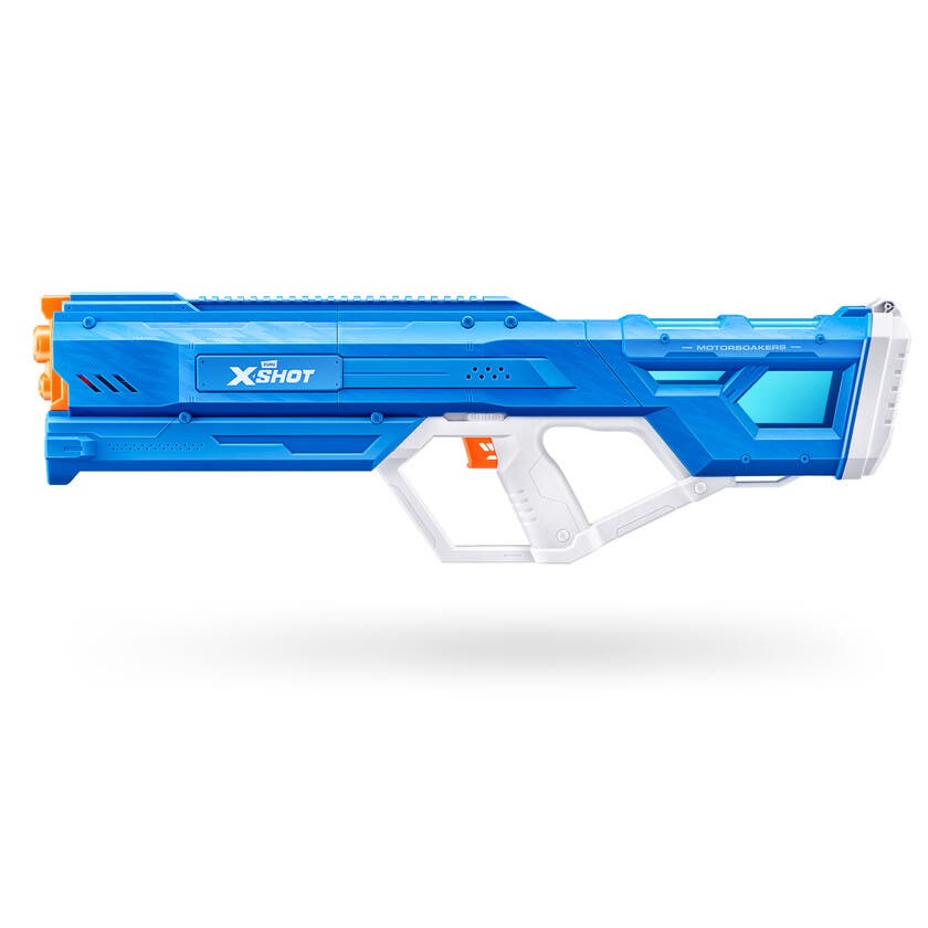 XSHOT Water, Fast Fill Large Motor Soaker