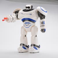 Hi-Tech, Ir Control Big Robot